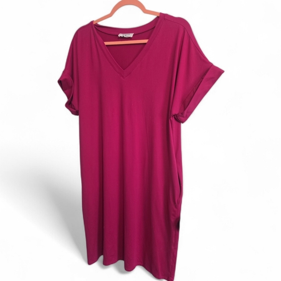 ZENANA DRESS - Picture 2 of 3